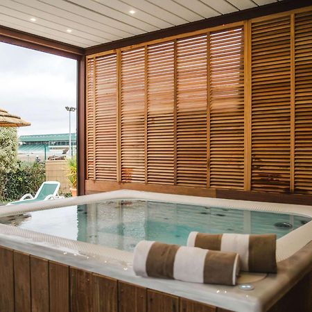 Mercure Cabourg Hotel & Spa Екстер'єр фото