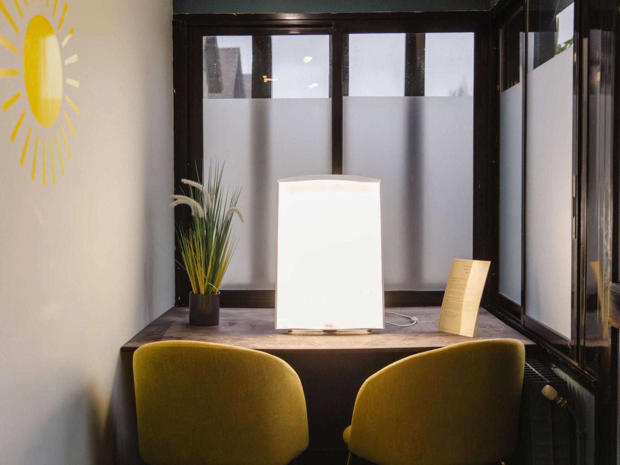 Mercure Cabourg Hotel & Spa Екстер'єр фото